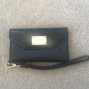 Michael Kors iPhone wristlet