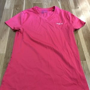 Reebok short sleeve shirt