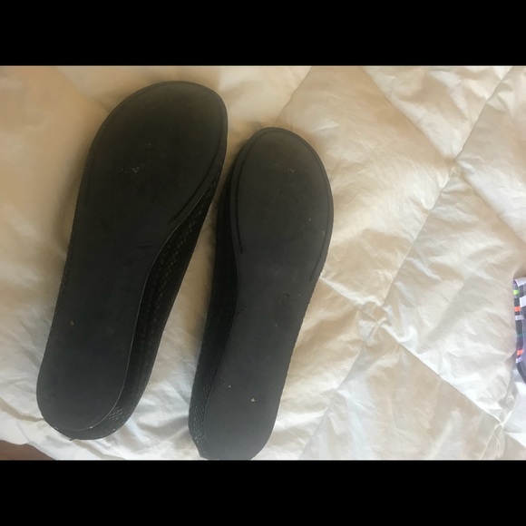 Brand new French Sole ballet flats size 11 - Picture 3 of 3