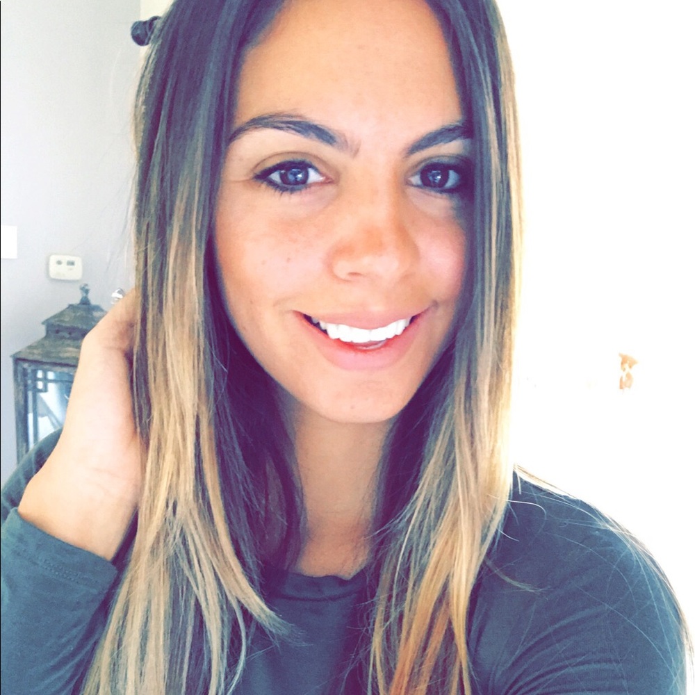 Meet your Posher, Lisa