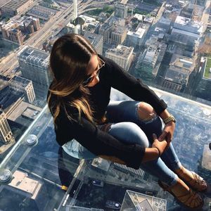 Meet your Posher, Paula