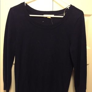 Forever 21 Black Md Sweater