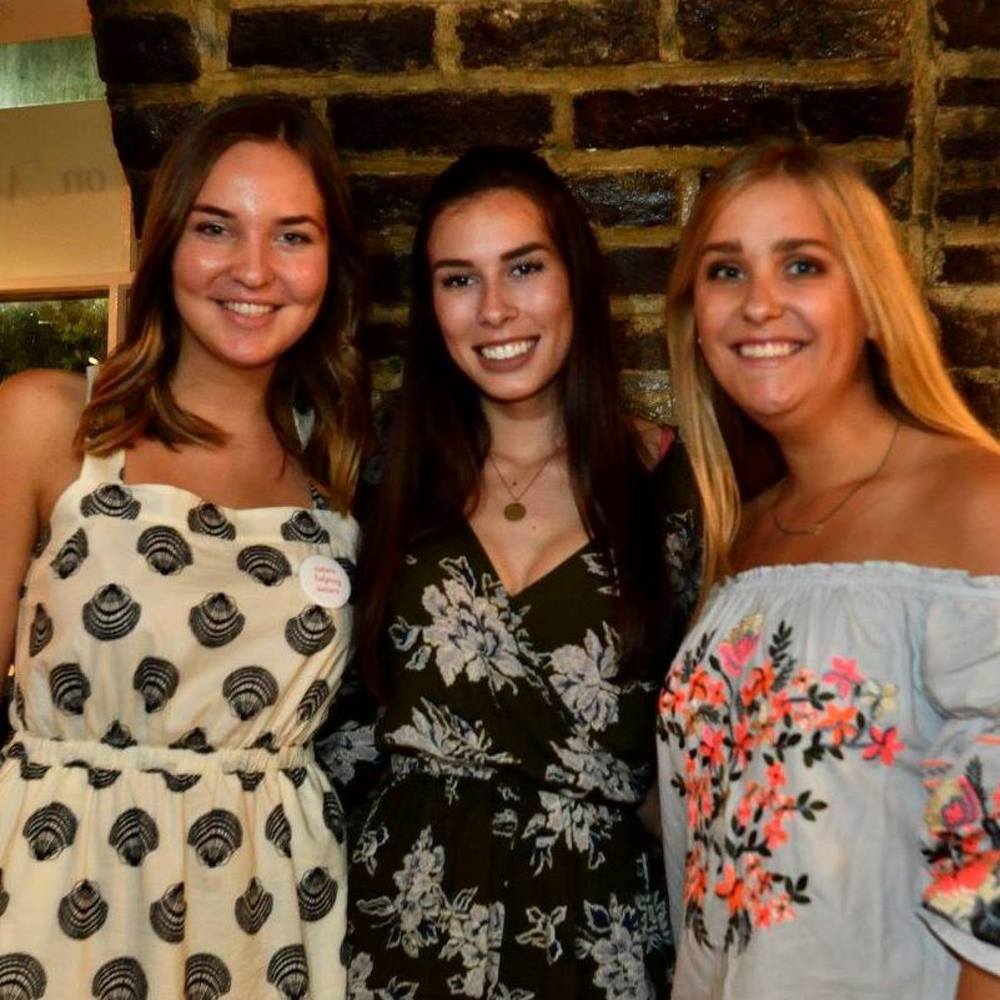 Meet your Posher, Mckayla