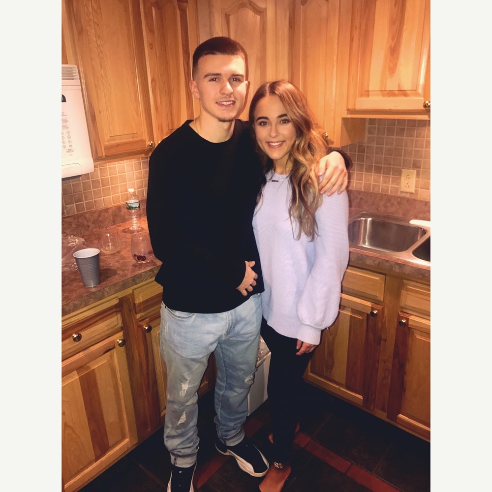 Meet your Posher, Tyler