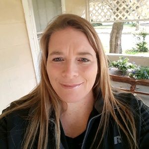 Meet your Posher, Becky