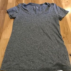 Reebok short sleeve shirt