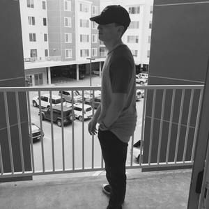 Meet your Posher, Grayson