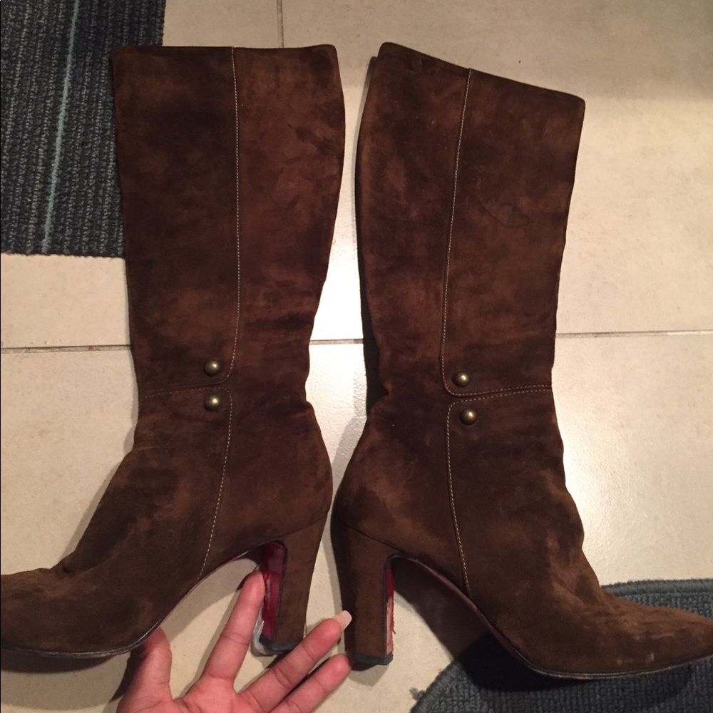 🔥CHRISTIAN LOUBOUTIN🔥