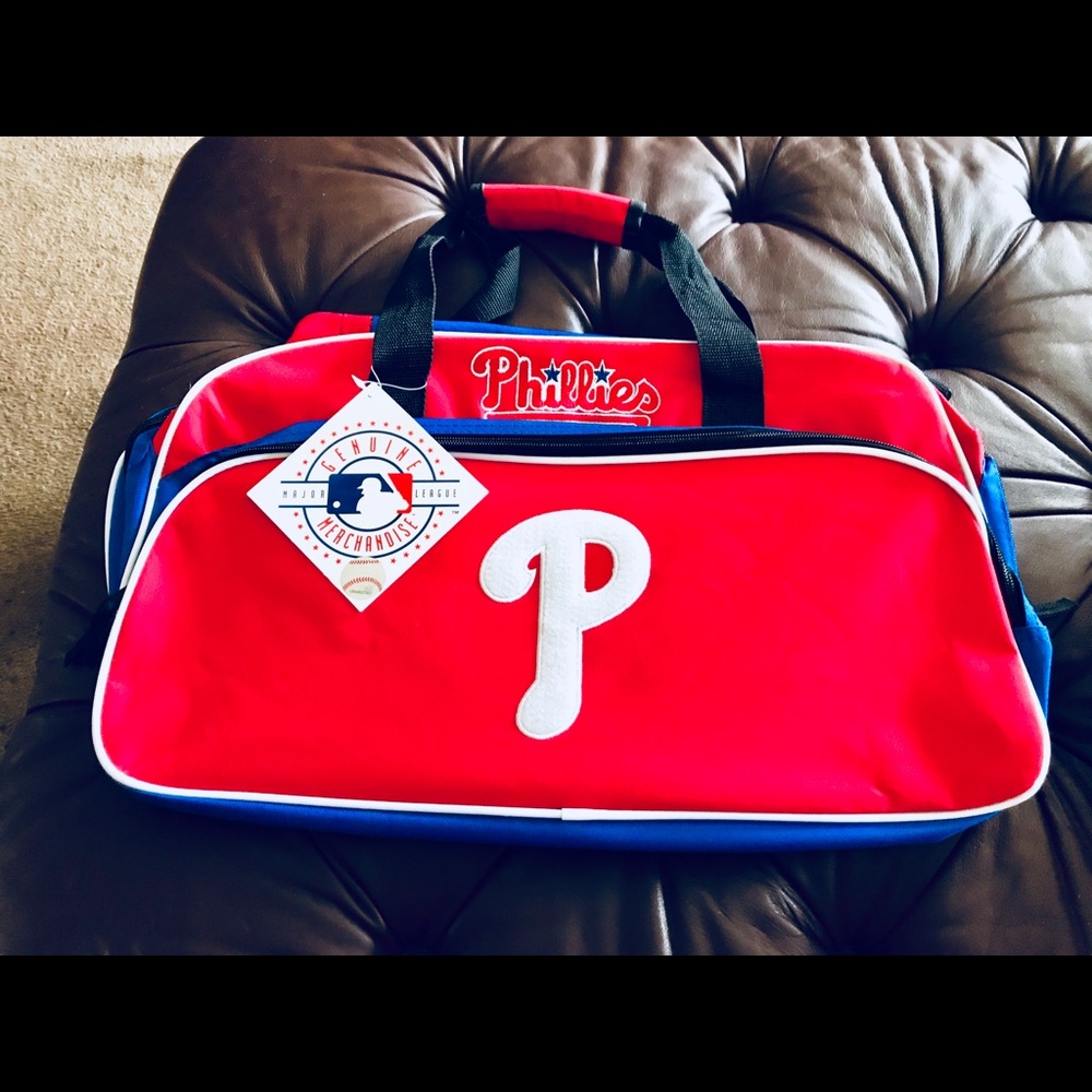 Philadelphia Phillies Bag