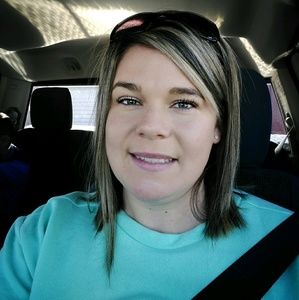 Meet your Posher, Kristina