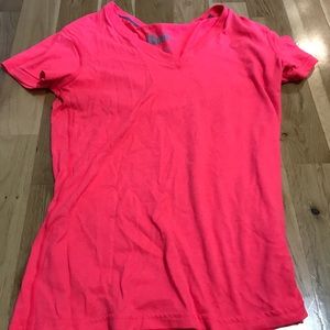 Nike Dri-fit short sleeve