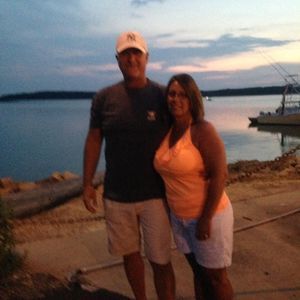 Meet your Posher, Tonya jeff
