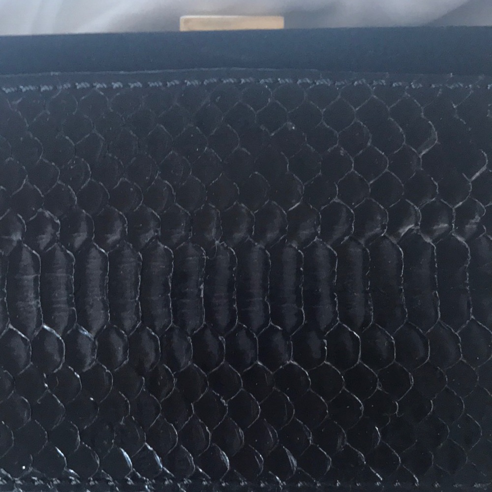 Evening bag