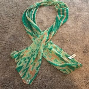 Fabulous scarf by Calvin Klein
