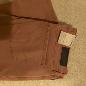 Big Star Alex Skinny jeans