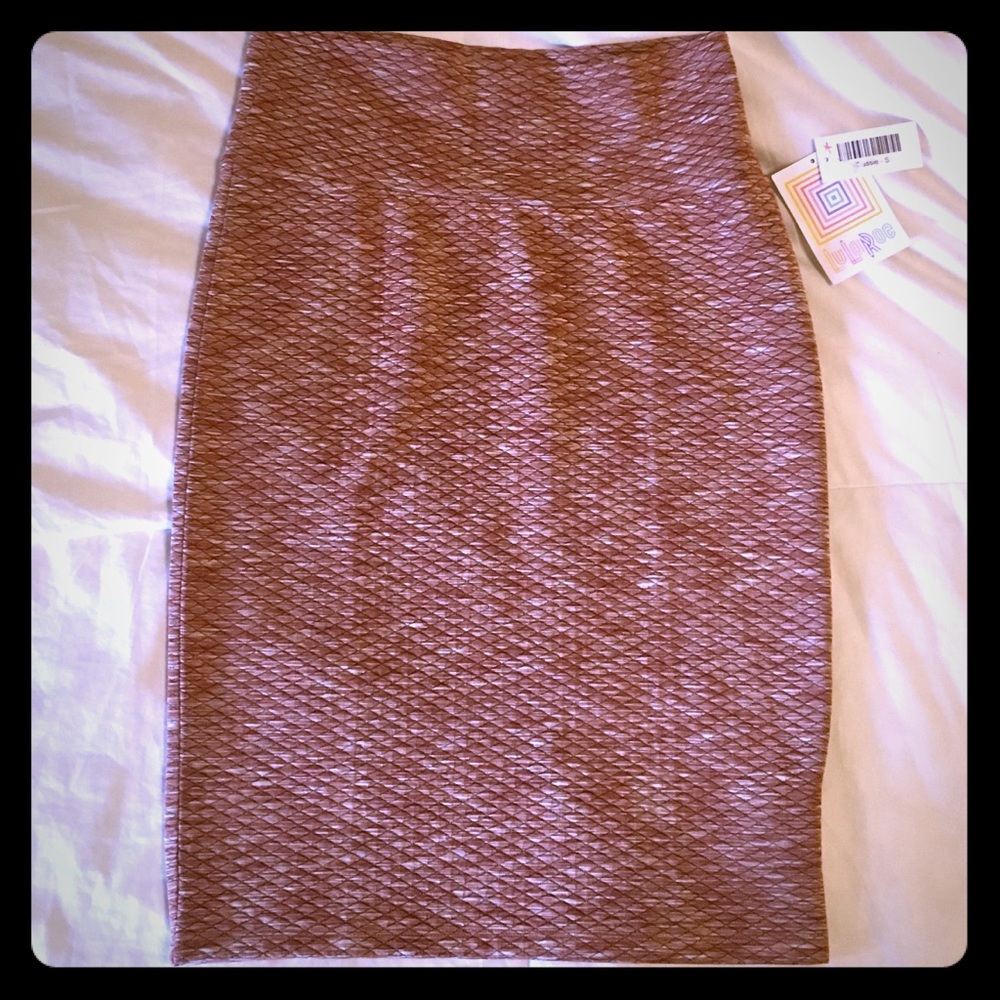 LuLaRoe Cassie Skirt