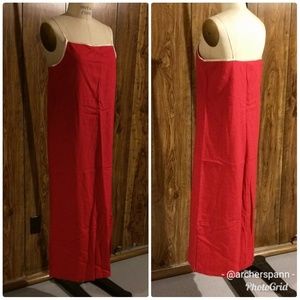 NWOT 100% Cotton Flannel Nightgown