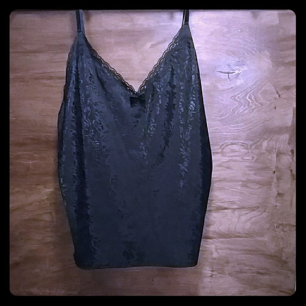 Two-piece pajama set sleepwear