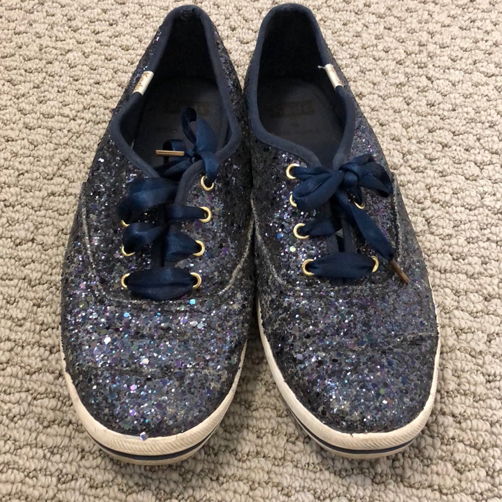 Kate spade keds 7.5