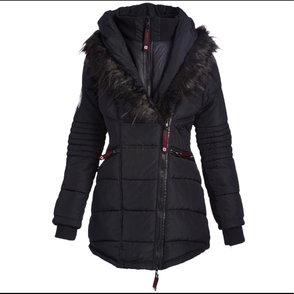 Canada Weather Gear