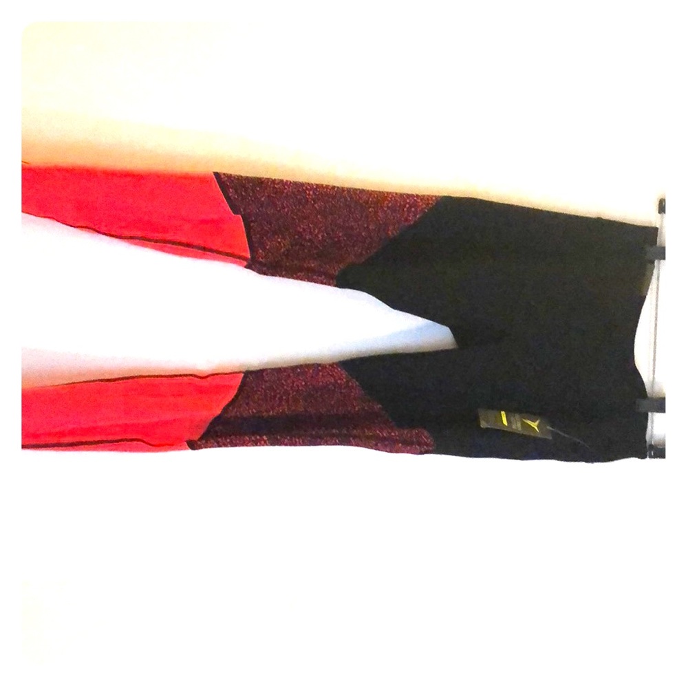 Old navy active workout pants