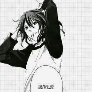 Meet your Posher, Louise