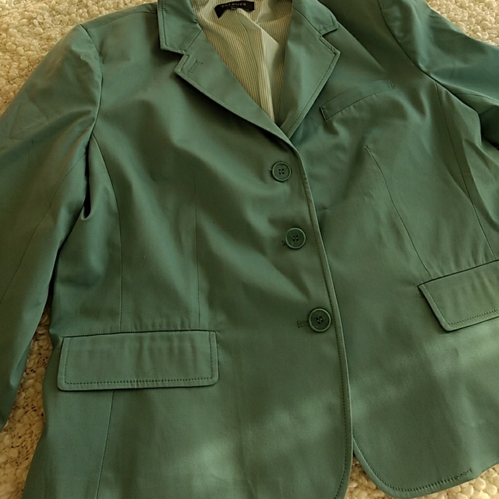 Talbot's blazer