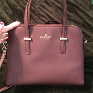 Kate spade Cedar street maise