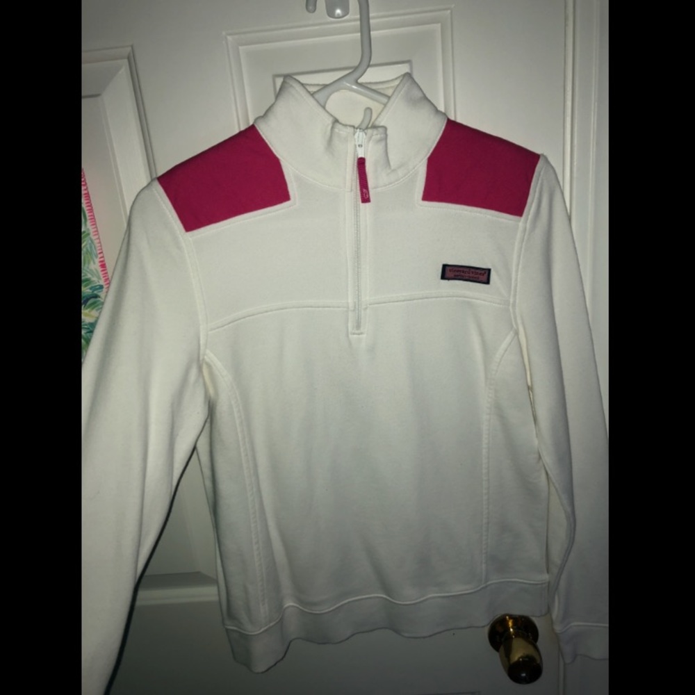 Vineyard Vines Shep Shirt