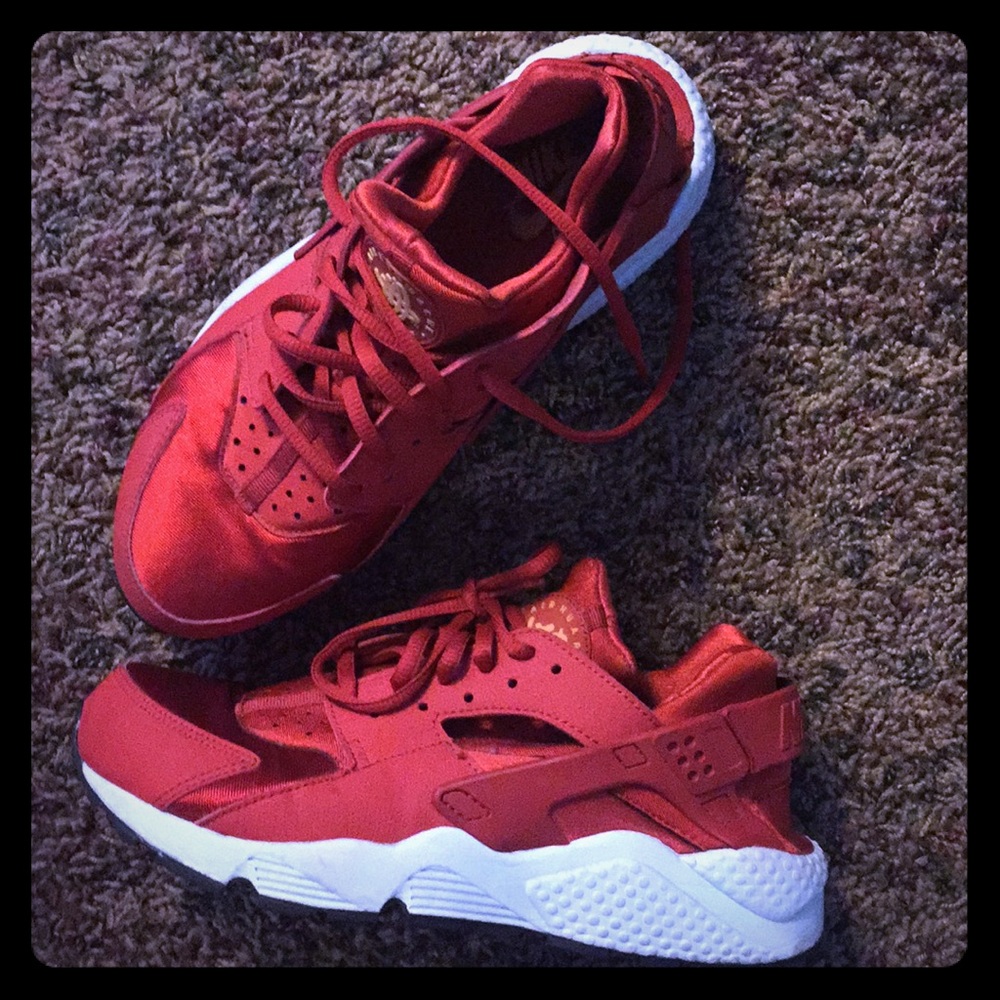 Nike Air Huarache