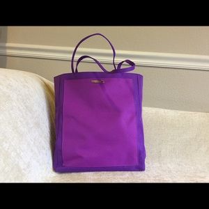 Clinique Tote Bag