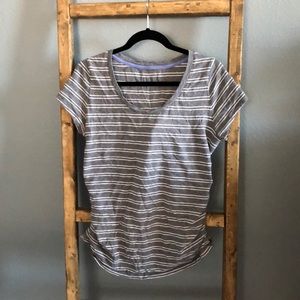 Maternity t-shirt