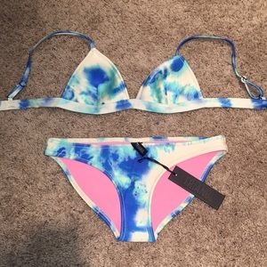 TRIANGL BIBI - MARE SET