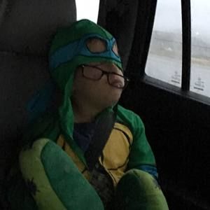 Meet your Posher, Shanna