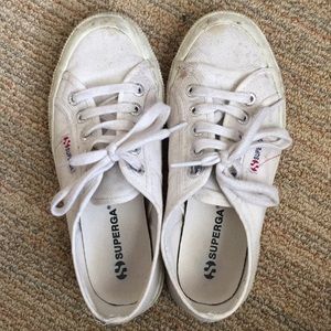 poshmark superga