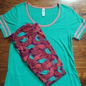 Lularoe set