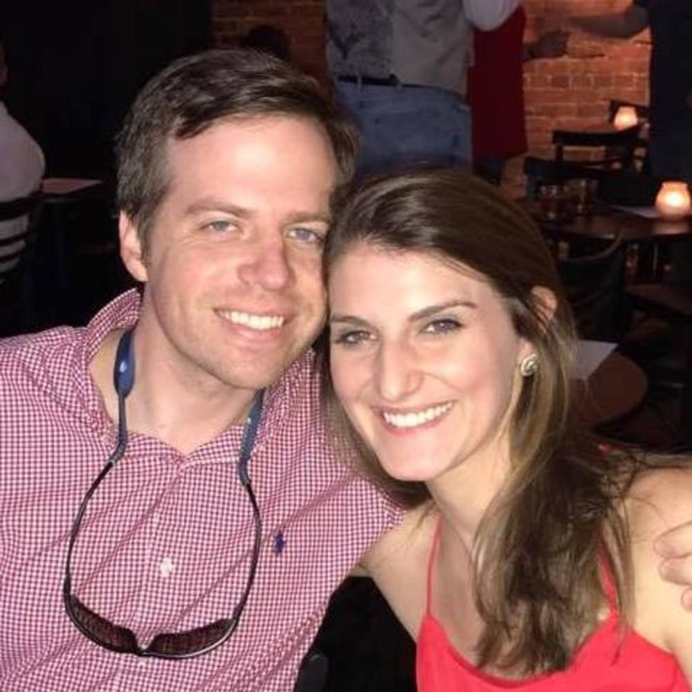 Meet your Posher, Grace