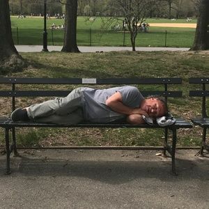 Meet your Posher, Aaron