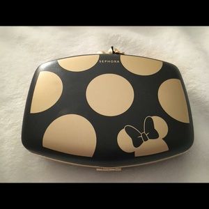 Sephora x MinnieMouse Eyeshadow Palette