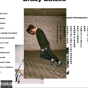 Meet your Posher, Brady