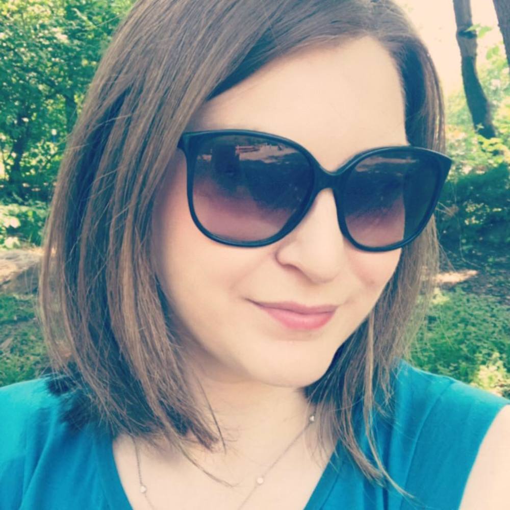 Meet your Posher, Michelle