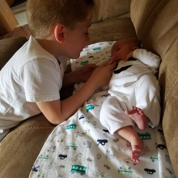 Meet your Posher, Cody - Picture 1 of 1