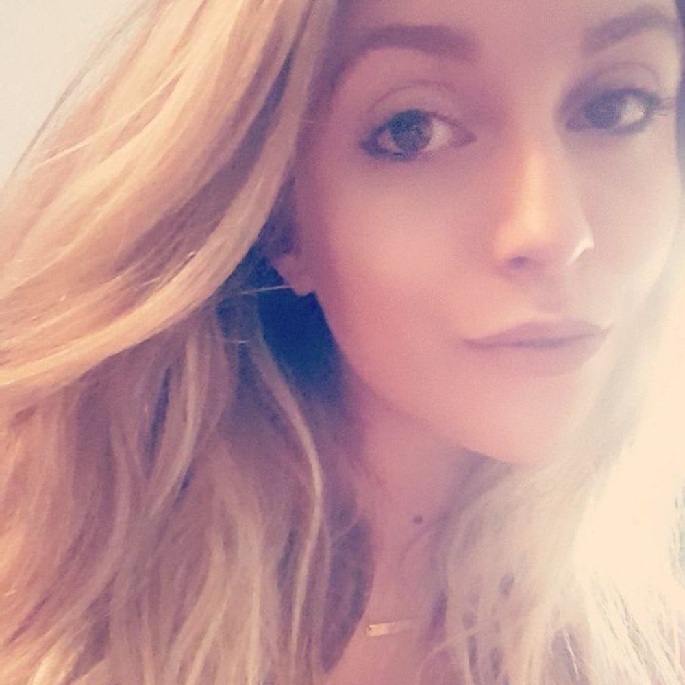 Meet your Posher, Shayna