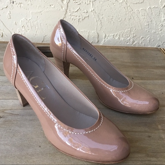 agl heels
