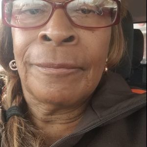 Meet your Posher, Paulette