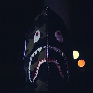 Meet your Posher, Jesse