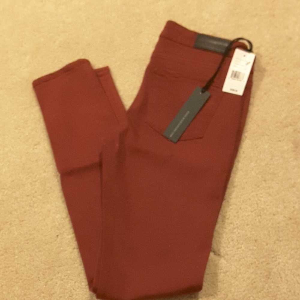Big Star Alex Skinny jeans size 27 nwt