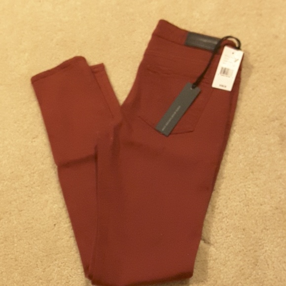 Big Star Alex Skinny jeans size 27 nwt - Picture 1 of 3