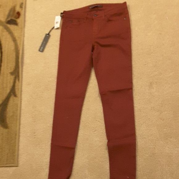 Big Star Alex Skinny jeans size 27 nwt - Picture 3 of 3