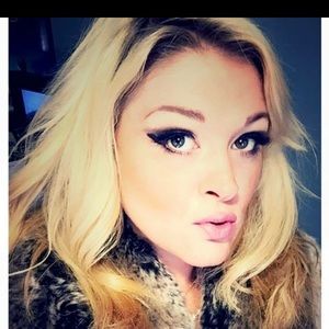 Meet your Posher, Kate